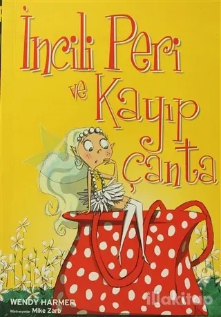 İncili Peri ve Kayıp Çanta