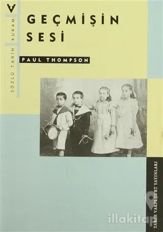 Geçmişin Sesi
