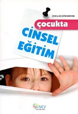 Çocukta Cinsel Eğitim