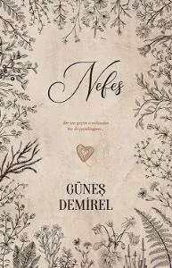 NEFES, CİLTSİZ