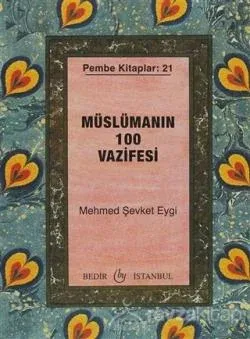 Müslümanın 100 Vazifesi