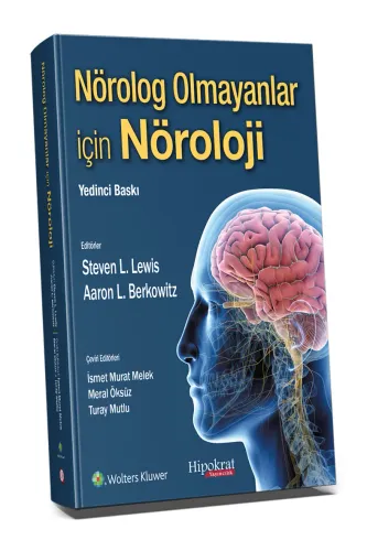 Nörolog Olmayanlar için Nöroloji