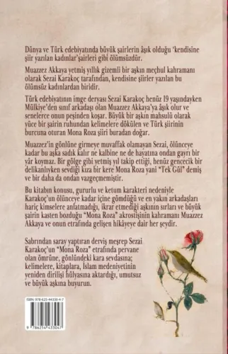 MAHREM ŞİİR MONNA ROSA MAHREM ŞİİR MONNA ROSA