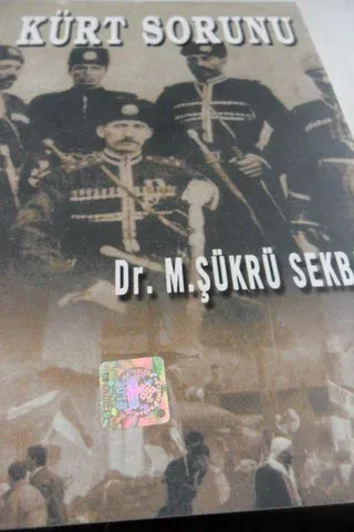Kürt Sorunu