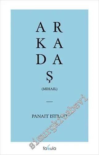 Arkadaş ( Mihail ) -