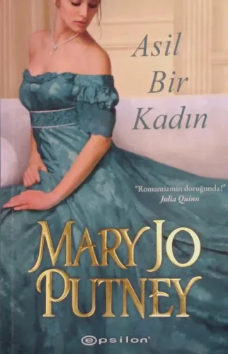 Asil Bir Kadın