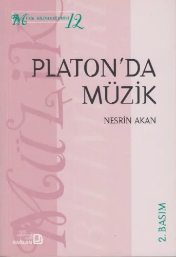 Platon'da Müzik