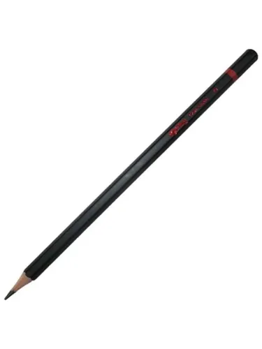 Rotring 2b Sınav Kurşun Kalemi 2090068