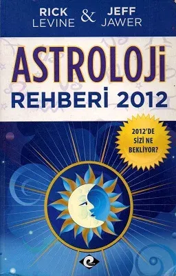 Astroloji Rehberi 2012