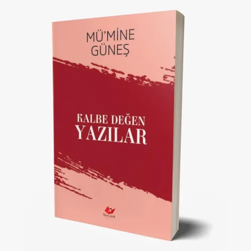Kalbe Değen Yazılar- 9222