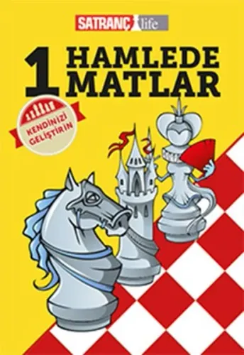 1 Hamlede Matlar Deniz Seyhanoğlu