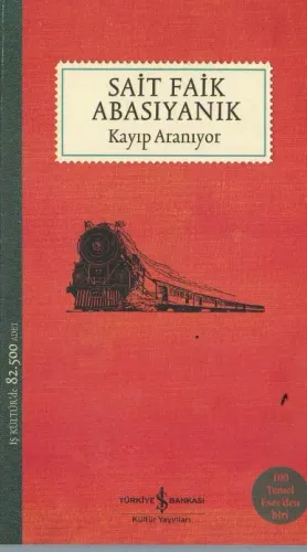Kayıp Aranıyor