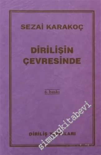 Dirilişin Çevresinde -         2011