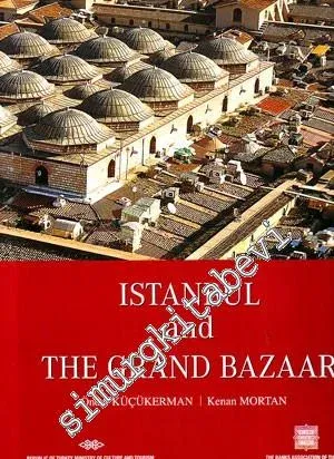 Istanbul and the Grand Bazaar -