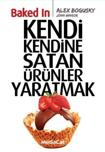 Kendi Kendine Satan Ürünler Yaratmak