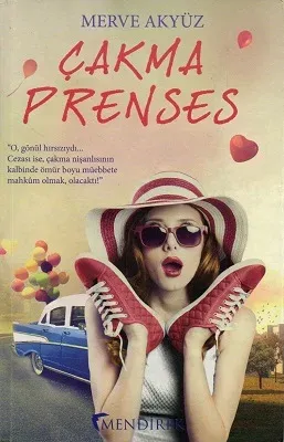 Çakma Prenses