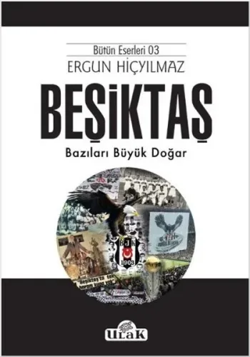 Beşiktaş / Bazıları Büyük Doğar