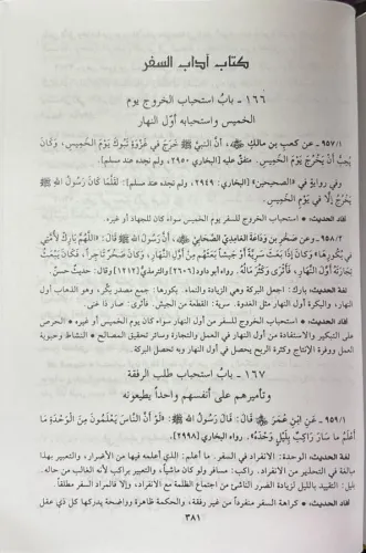 Nüzhetul Muttakin Şerhu Riyadus Salihin - نزهة المتقين شرح رياض الصالح