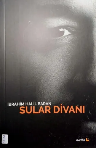 Sular Divanı