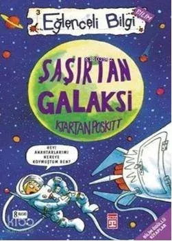 Şaşırtan Galaksi
