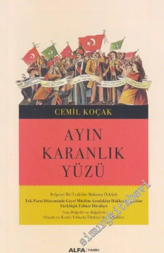 Ayın Karanlık Yüzü -
