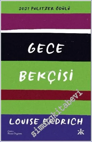 Gece Bekçisi -         2023