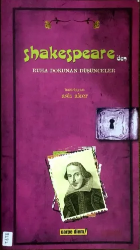 Shakespeare'den Ruha Dokunan Düşünceler