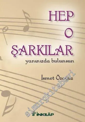 Hep O Şarkılar Yanınızda Bulunsun -        2016