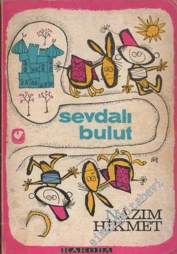 Sevdalı Bulut ( Masallar ) -        1968