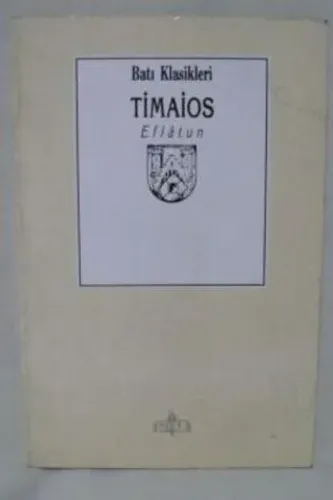 Timaios