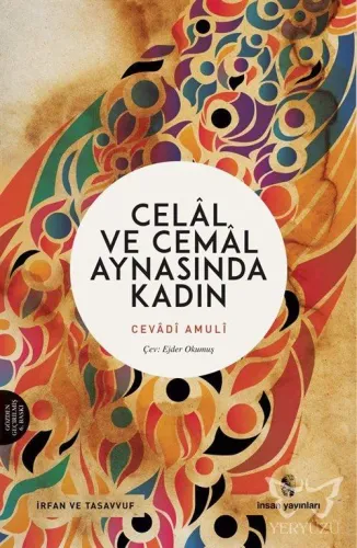 Celal ve Cemal Aynasında Kadın