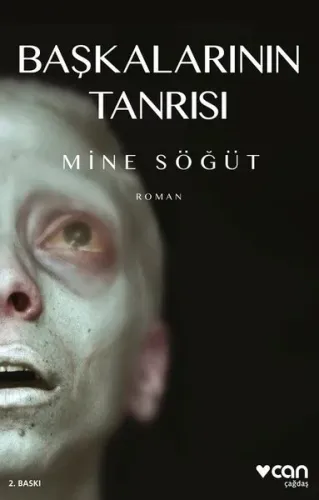 Başkalarının Tanrısı