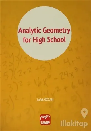 Analytic Geometry for High School