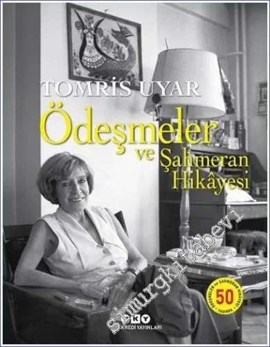 Ödeşmeler ve Şahmeran Hikayesi - 2023