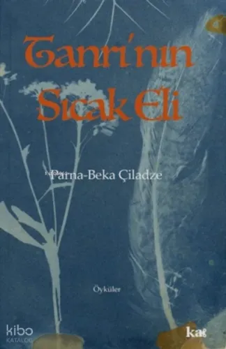Tanrı'nın Sıcak Eli