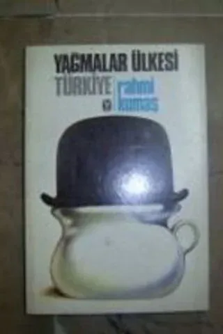 Yağmalar Ülkesi Türkiye
