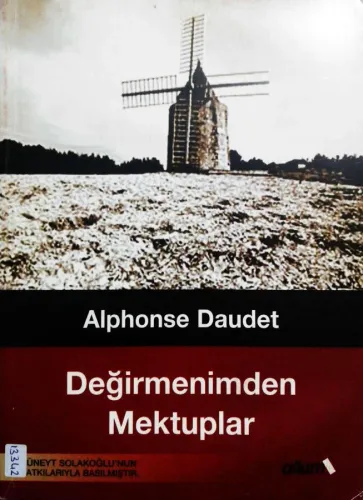 Değirmenimden Mektuplar