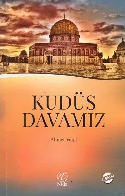 Kudüs Davamız