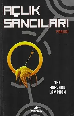 Açlık Sancıları - Bir Açlık Oyunları Parodisi