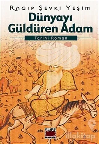 Dünyayı Güldüren Adam