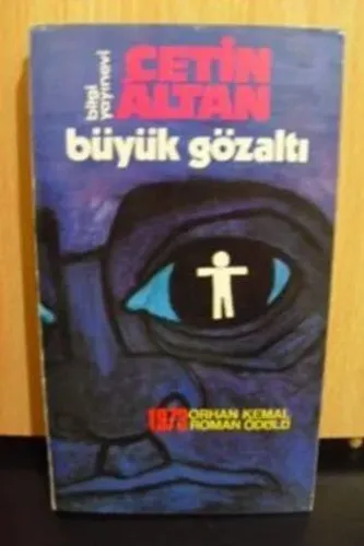 Büyük Gözaltı