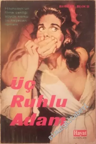 Üç Ruhlu Adam -        1962