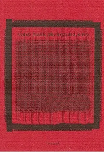 Vahşi Balık Akvaryuma Karşı