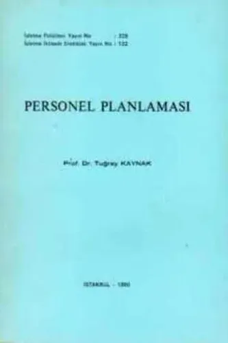 Personel Planlaması