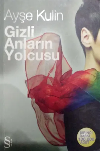 Gizli Anların Yolcusu