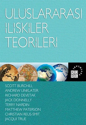 Uluslararası İlişkiler Teorileri