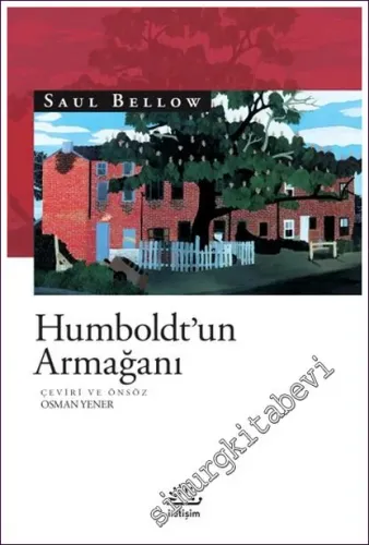 Humboldt'un Armağanı -