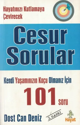 Cesur Sorular