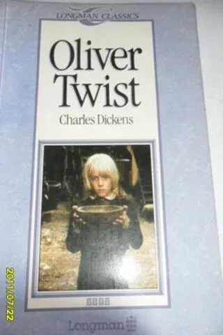 Oliver Twist