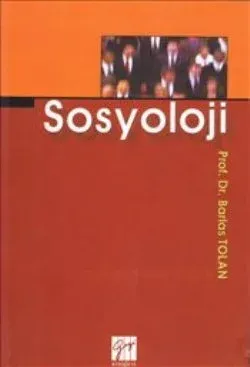 Sosyoloji
